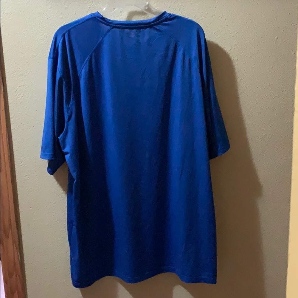 Reebok Hydromove Athletic Shirt Size XXL - Picture 6 of 7